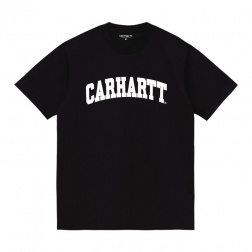 pánské triko Carhartt WIP S/S University T-Shirt