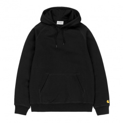 pánská mikina Carhartt WIP Hooded Chase Sweat