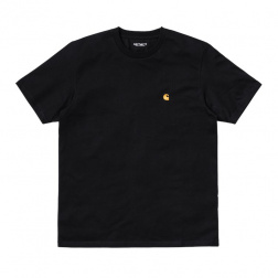 pánské triko Carhartt WIP S/S Chase T-Shirt