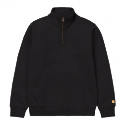 pánská mikina Carhartt WIP Chase Neck Zip Sweat