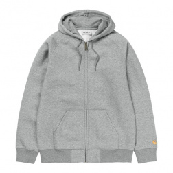 pánská mikina Carhartt WIP Hooded Chase Jacket