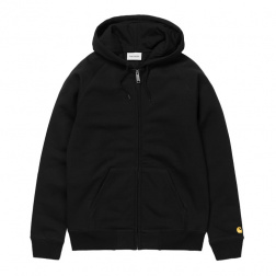 pánská mikina Carhartt WIP Hooded Chase Jacket