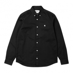 pánská košile Carhartt WIP L/S Madison Shirt