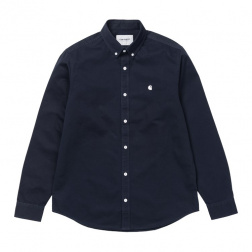 pánská košile Carhartt WIP L/S Madison Shirt