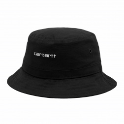 klobouk Carhartt WIP Script Bucket Hat