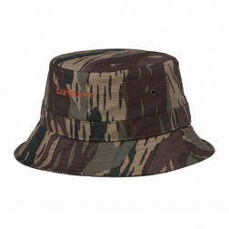 klobouk Carhartt WIP Script Bucket Hat