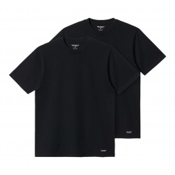 pánské triko Carhartt WIP Standard Crew Neck T-Shirt