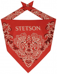 šátek/šála STETSON Bandana