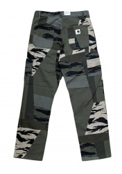 dámské kalhoty Carhartt WIP W' Pierce Pant Straight