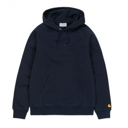 pánská mikina Carhartt WIP Hooded Chase Sweat