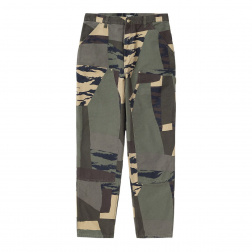 pánské kalhoty Carhartt WIP Double Knee Pant
