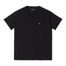 dámské triko Carhartt WIP W' S/S Chase T-Shirt