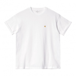 dámské triko Carhartt WIP W' S/S Chase T-Shirt