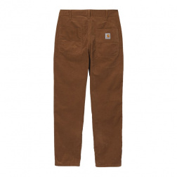 pánské kalhoty Carhartt WIP Abbott Pant