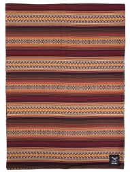 mix IrieDaily Vintachi Blanket terra