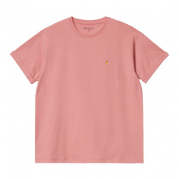 dámské triko Carhartt WIP W' S/S Chase T-Shirt