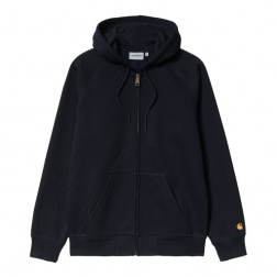 pánská mikina Carhartt WIP Hooded Chase Jacket