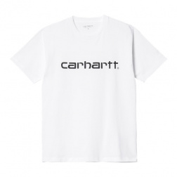 dámské triko Carhartt WIP W' S/S Script T-Shirt