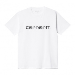 dámské triko Carhartt WIP W' S/S Script T-Shirt