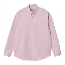 pánská košile Carhartt WIP L/S Madison Shirt