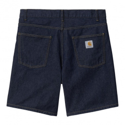 pánské kraťasy Carhartt WIP Newel Short