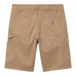 pánské kraťasy Carhartt WIP Ruck Single Knee Short
