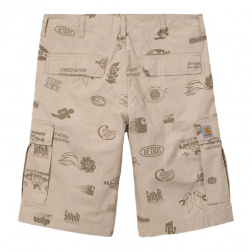pánské kraťasy Carhartt WIP Regular Cargo Short