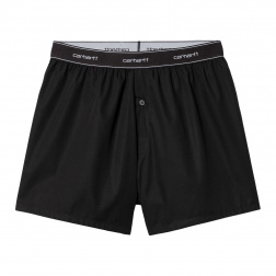 spodní prádlo Carhartt WIP Cotton Script Boxers