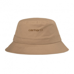 klobouk Carhartt WIP Script Bucket Hat
