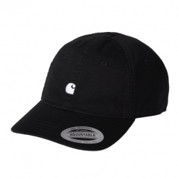 čepice Carhartt WIP Madison Logo Cap