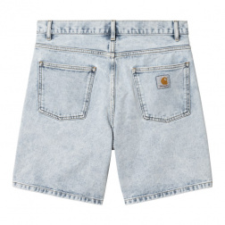 pánské kraťasy Carhartt WIP Newel Short