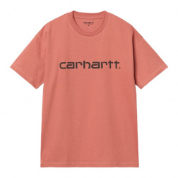 dámské triko Carhartt WIP W' S/S Script T-Shirt