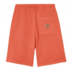 pánské kraťasy Carhartt WIP Nelson Sw Short