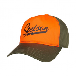 čepice STETSON Trucker Cap