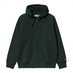 pánská mikina Carhartt WIP Hooded Chase Jacket