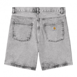 pánské kraťasy Carhartt WIP Newel Short