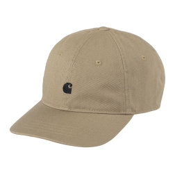 čepice Carhartt WIP Madison Logo Cap