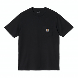 pánské triko Carhartt WIP S/S Pocket T-Shirt