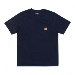 pánské triko Carhartt WIP S/S Pocket T-Shirt