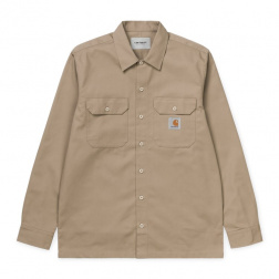 pánská košile Carhartt WIP L/S Master Shirt