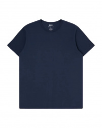 pánské triko EDWIN Double Pack SS Tee