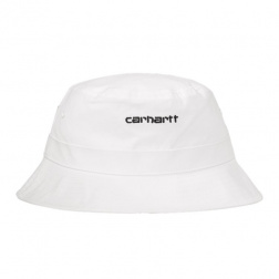 klobouk Carhartt WIP Script Bucket Hat