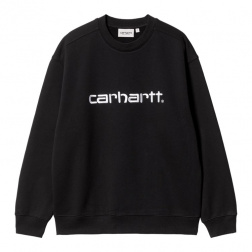 dámská mikina Carhartt WIP W' Carhartt Sweat