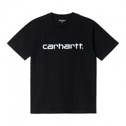 dámské triko Carhartt WIP W' S/S Script T-Shirt