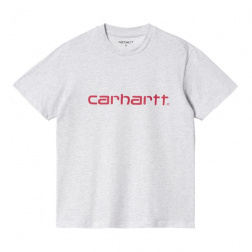 dámské triko Carhartt WIP W' S/S Script T-Shirt