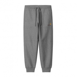 pánské kalhoty Carhartt WIP American Script Jogging Pant