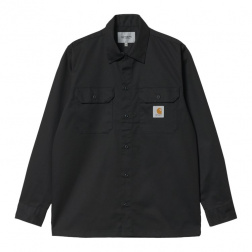 pánská košile Carhartt WIP L/S Master Shirt