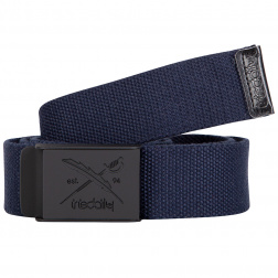 pásek IrieDaily Flag Rubber Belt