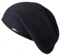kulich STETSON Long Beanie Cashmere