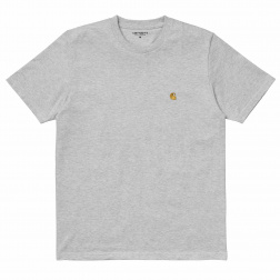 pánské triko Carhartt WIP S/S Chase T-Shirt